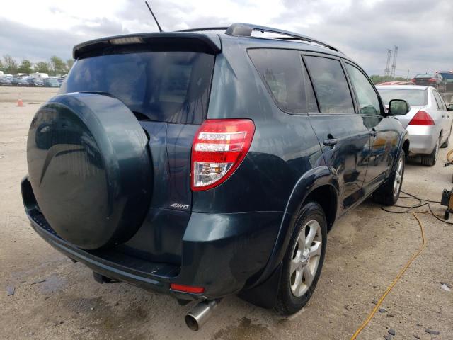 Photo 2 VIN: 2T3DK4DV6BW042423 - TOYOTA RAV4 