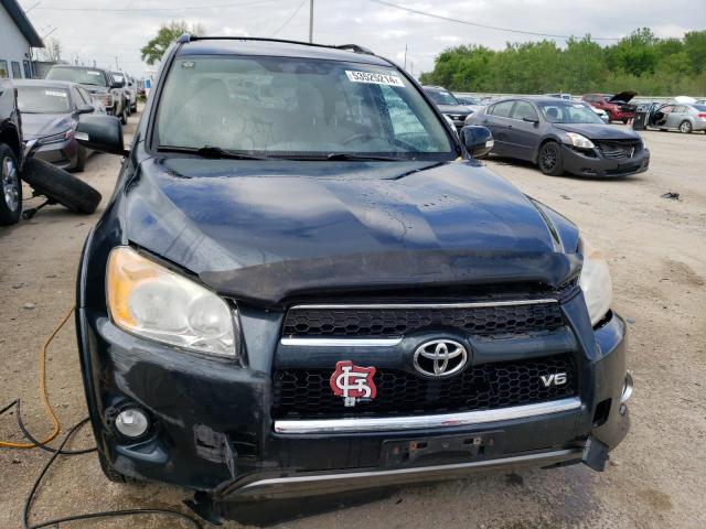 Photo 4 VIN: 2T3DK4DV6BW042423 - TOYOTA RAV4 