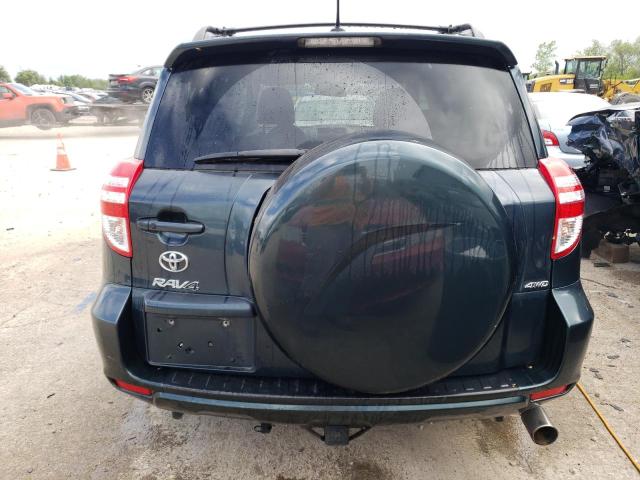 Photo 5 VIN: 2T3DK4DV6BW042423 - TOYOTA RAV4 