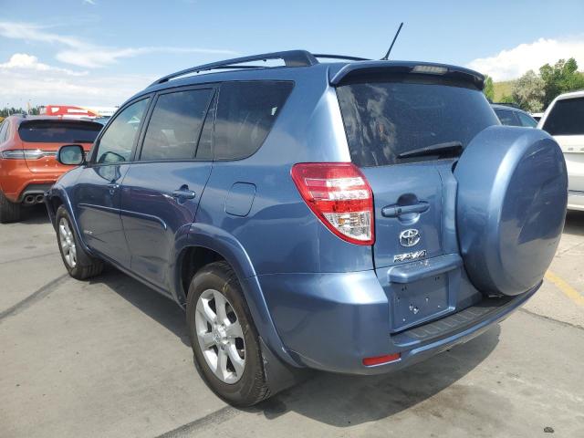 Photo 1 VIN: 2T3DK4DV6BW043250 - TOYOTA RAV4 LIMIT 