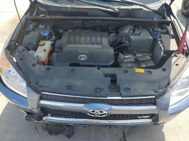 Photo 11 VIN: 2T3DK4DV6BW043250 - TOYOTA RAV4 LIMIT 