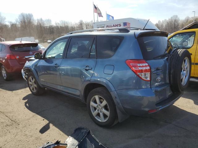 Photo 1 VIN: 2T3DK4DV6BW043314 - TOYOTA RAV4 LIMIT 