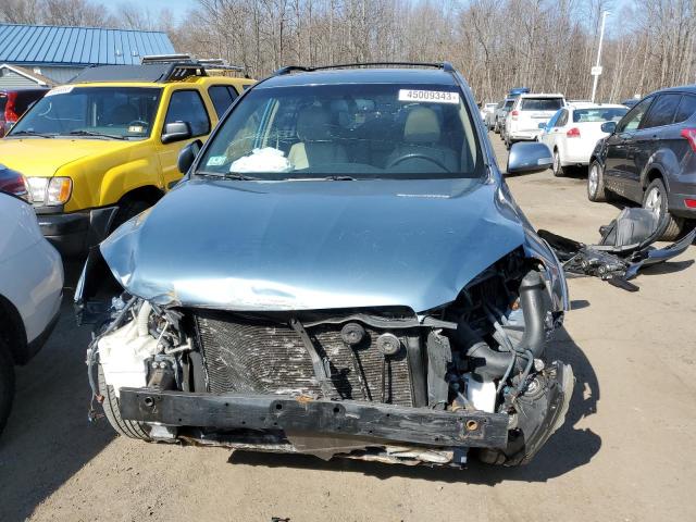 Photo 4 VIN: 2T3DK4DV6BW043314 - TOYOTA RAV4 LIMIT 