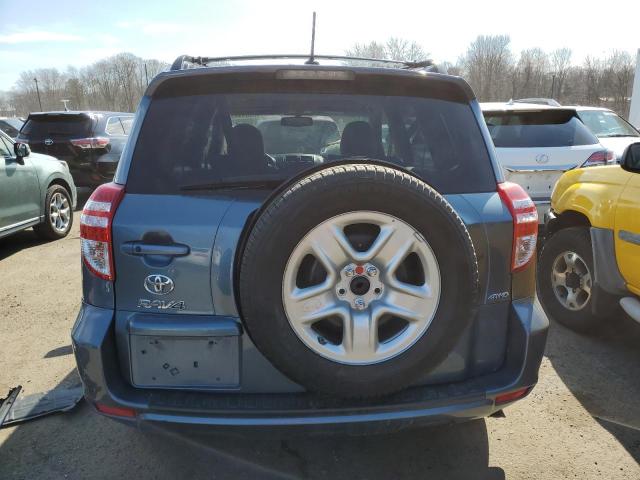 Photo 5 VIN: 2T3DK4DV6BW043314 - TOYOTA RAV4 LIMIT 