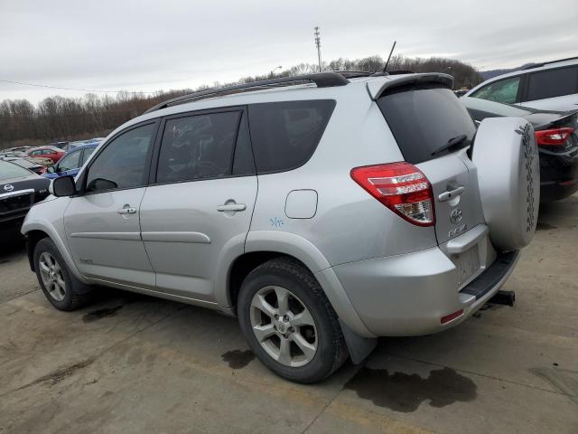 Photo 1 VIN: 2T3DK4DV6BW044950 - TOYOTA RAV4 LIMIT 