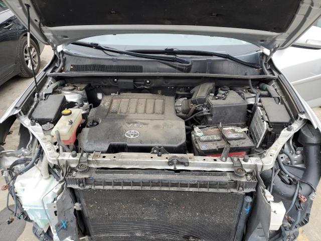 Photo 11 VIN: 2T3DK4DV6BW044950 - TOYOTA RAV4 LIMIT 