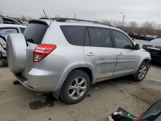 Photo 2 VIN: 2T3DK4DV6BW044950 - TOYOTA RAV4 LIMIT 