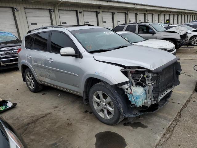 Photo 3 VIN: 2T3DK4DV6BW044950 - TOYOTA RAV4 LIMIT 