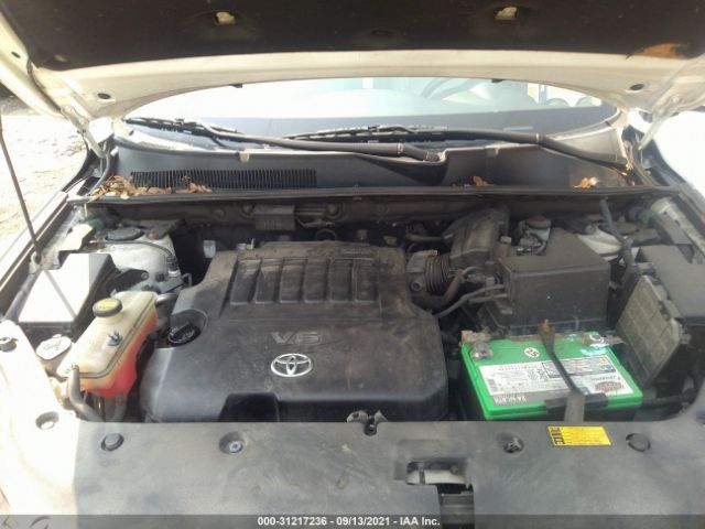 Photo 9 VIN: 2T3DK4DV6BW045239 - TOYOTA RAV4 