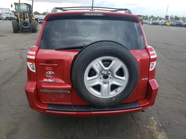 Photo 5 VIN: 2T3DK4DV6BW046908 - TOYOTA RAV4 LIMIT 