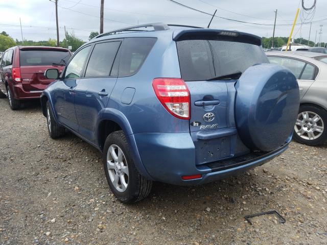 Photo 2 VIN: 2T3DK4DV6BW047007 - TOYOTA RAV4 