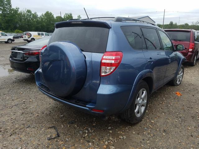 Photo 3 VIN: 2T3DK4DV6BW047007 - TOYOTA RAV4 