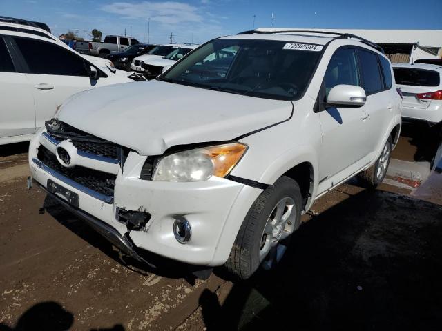 Photo 0 VIN: 2T3DK4DV6BW048268 - TOYOTA RAV4 LIMIT 