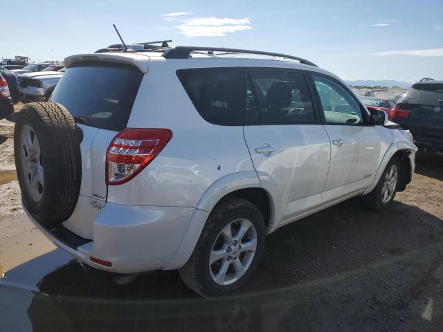 Photo 2 VIN: 2T3DK4DV6BW048268 - TOYOTA RAV4 LIMIT 