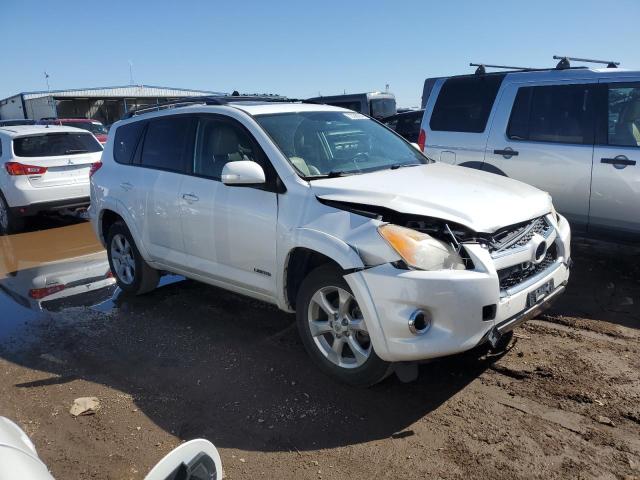 Photo 3 VIN: 2T3DK4DV6BW048268 - TOYOTA RAV4 LIMIT 