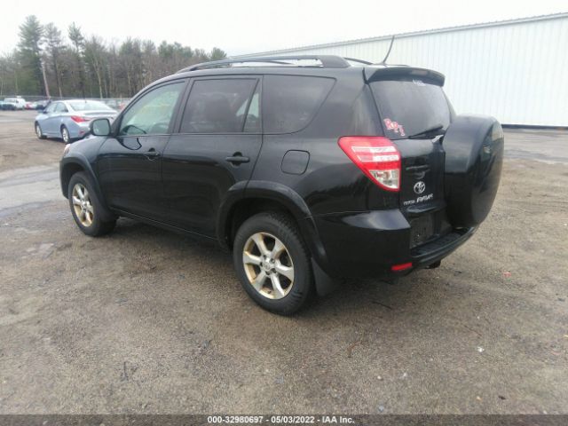 Photo 2 VIN: 2T3DK4DV6BW049694 - TOYOTA RAV4 