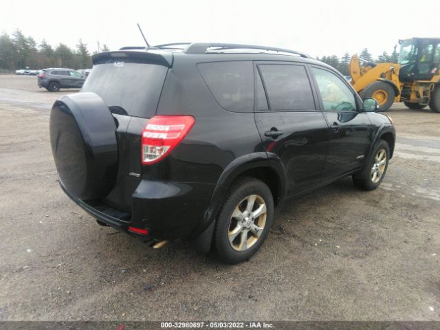 Photo 3 VIN: 2T3DK4DV6BW049694 - TOYOTA RAV4 