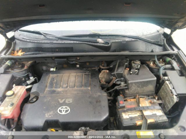 Photo 9 VIN: 2T3DK4DV6BW049694 - TOYOTA RAV4 