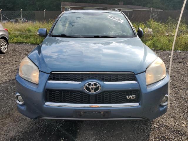 Photo 4 VIN: 2T3DK4DV6BW050585 - TOYOTA RAV4 LIMIT 