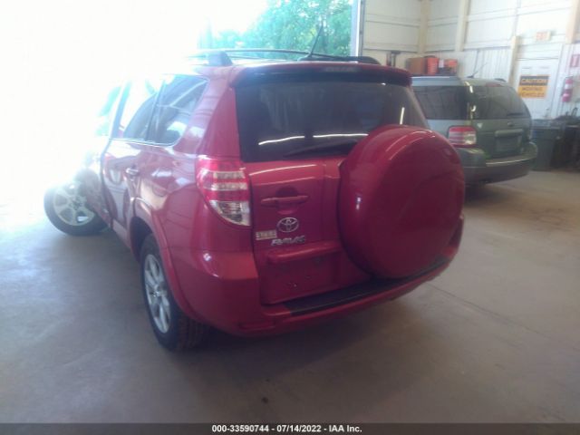 Photo 2 VIN: 2T3DK4DV6BW054801 - TOYOTA RAV4 