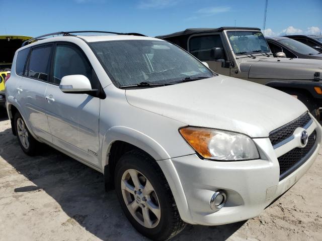 Photo 3 VIN: 2T3DK4DV6BW056788 - TOYOTA RAV4 LIMIT 