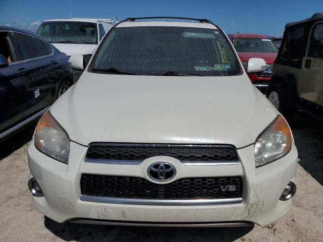 Photo 4 VIN: 2T3DK4DV6BW056788 - TOYOTA RAV4 LIMIT 