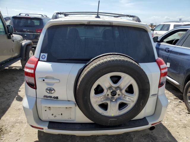 Photo 5 VIN: 2T3DK4DV6BW056788 - TOYOTA RAV4 LIMIT 