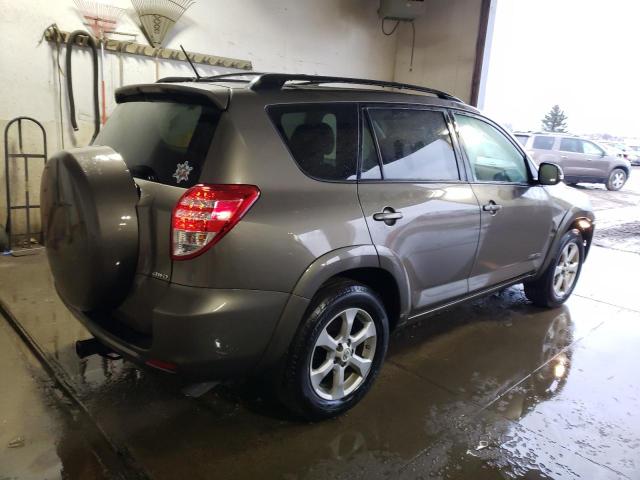 Photo 2 VIN: 2T3DK4DV6BW057925 - TOYOTA RAV4 LIMIT 