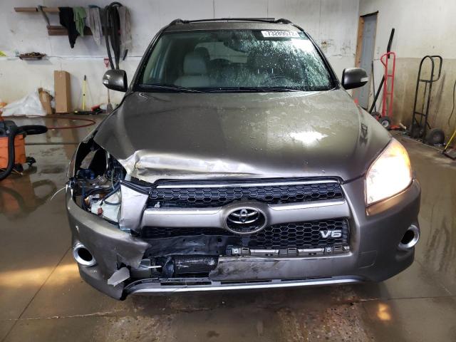 Photo 4 VIN: 2T3DK4DV6BW057925 - TOYOTA RAV4 LIMIT 