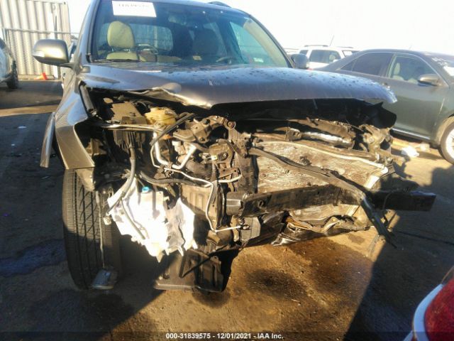 Photo 5 VIN: 2T3DK4DV6BW063966 - TOYOTA RAV4 