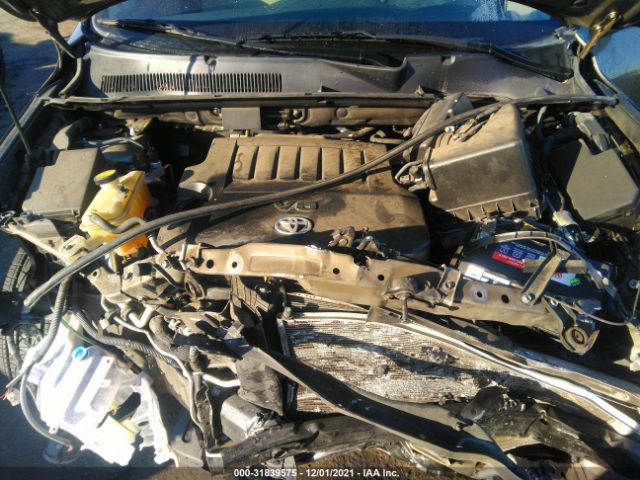 Photo 9 VIN: 2T3DK4DV6BW063966 - TOYOTA RAV4 