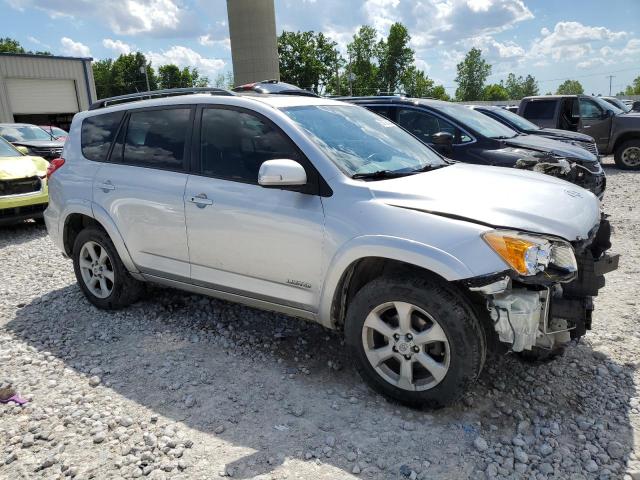 Photo 3 VIN: 2T3DK4DV6BW064695 - TOYOTA RAV4 