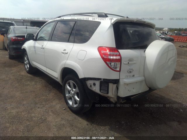 Photo 2 VIN: 2T3DK4DV6CW065976 - TOYOTA RAV4 