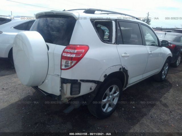 Photo 3 VIN: 2T3DK4DV6CW065976 - TOYOTA RAV4 