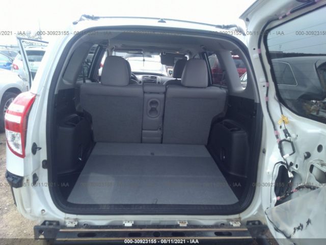 Photo 7 VIN: 2T3DK4DV6CW065976 - TOYOTA RAV4 