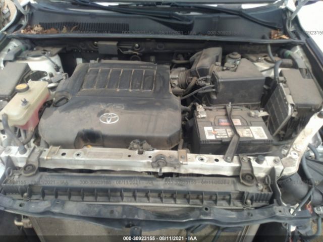 Photo 9 VIN: 2T3DK4DV6CW065976 - TOYOTA RAV4 