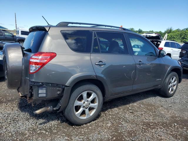 Photo 2 VIN: 2T3DK4DV6CW070059 - TOYOTA RAV4 