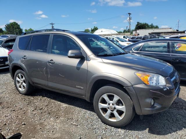 Photo 3 VIN: 2T3DK4DV6CW070059 - TOYOTA RAV4 