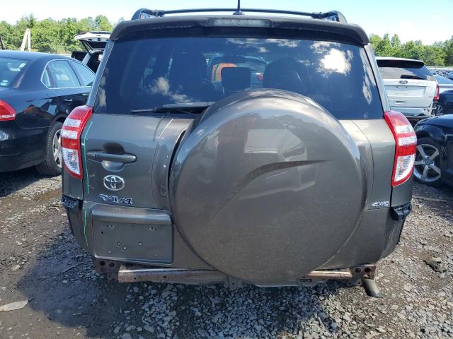 Photo 5 VIN: 2T3DK4DV6CW070059 - TOYOTA RAV4 