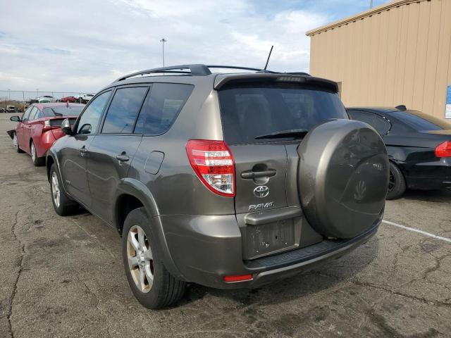 Photo 2 VIN: 2T3DK4DV6CW072569 - TOYOTA RAV4 LIMIT 