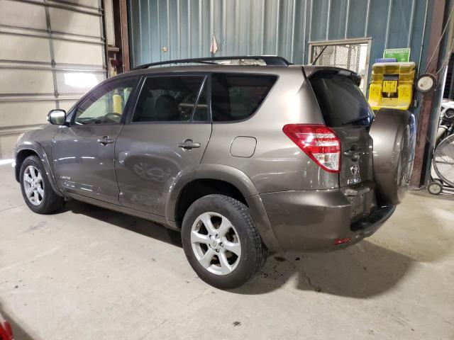 Photo 1 VIN: 2T3DK4DV6CW075634 - TOYOTA RAV4 LIMIT 