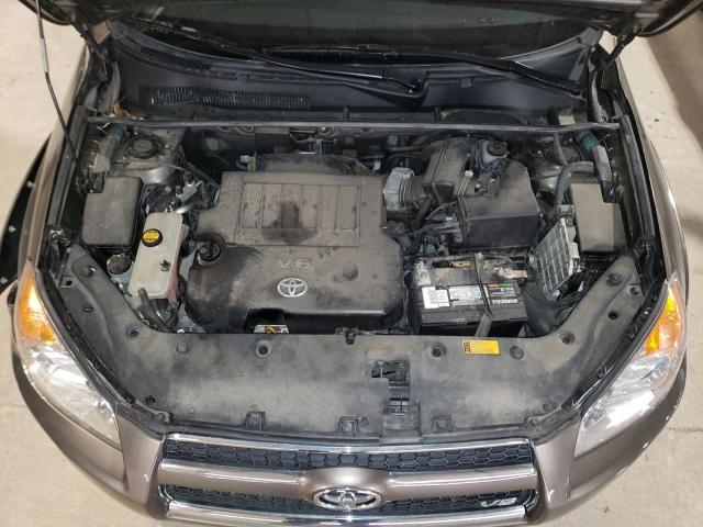 Photo 10 VIN: 2T3DK4DV6CW075634 - TOYOTA RAV4 LIMIT 