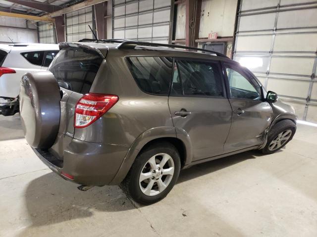 Photo 2 VIN: 2T3DK4DV6CW075634 - TOYOTA RAV4 LIMIT 