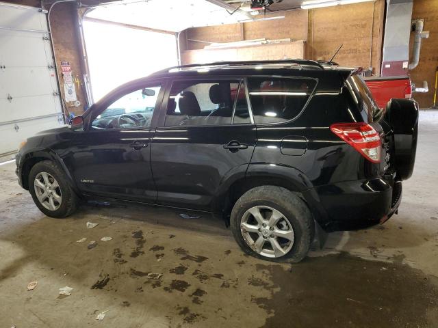 Photo 1 VIN: 2T3DK4DV6CW081384 - TOYOTA RAV4 LIMIT 