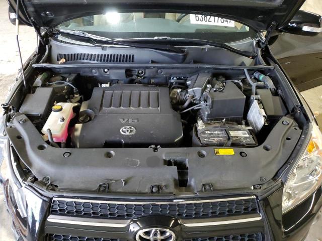 Photo 11 VIN: 2T3DK4DV6CW081384 - TOYOTA RAV4 LIMIT 