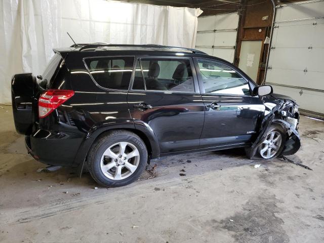 Photo 2 VIN: 2T3DK4DV6CW081384 - TOYOTA RAV4 LIMIT 