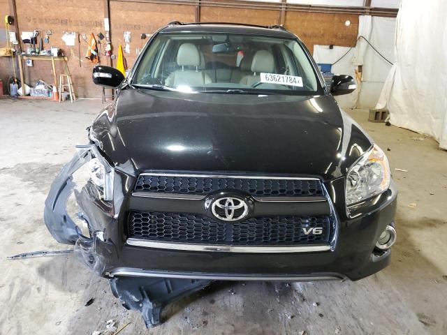 Photo 4 VIN: 2T3DK4DV6CW081384 - TOYOTA RAV4 LIMIT 