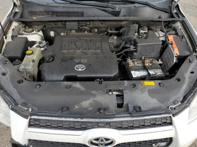 Photo 11 VIN: 2T3DK4DV6CW087086 - TOYOTA RAV4 LIMIT 