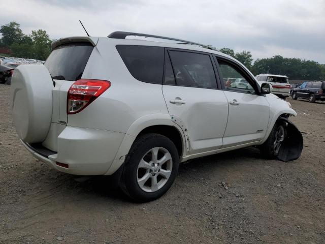 Photo 2 VIN: 2T3DK4DV6CW087086 - TOYOTA RAV4 LIMIT 