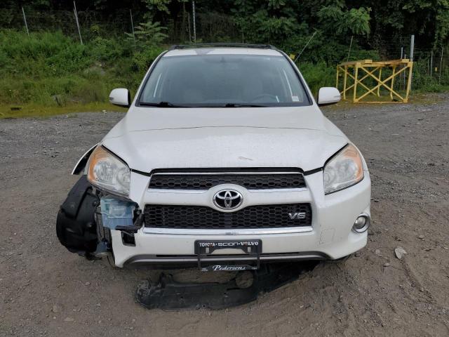 Photo 4 VIN: 2T3DK4DV6CW087086 - TOYOTA RAV4 LIMIT 